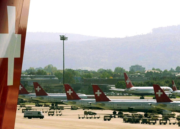 Auslöser für das Swissair-Debakel war das EWR-Nein.