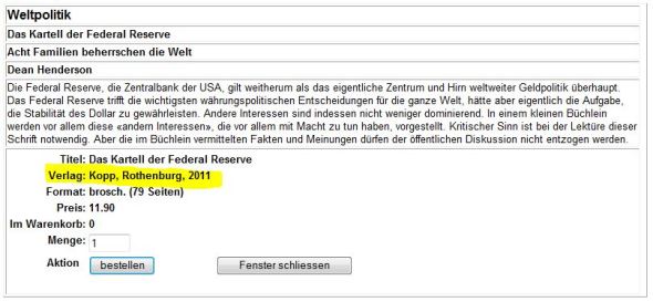 Jüdische Weltverschwörung